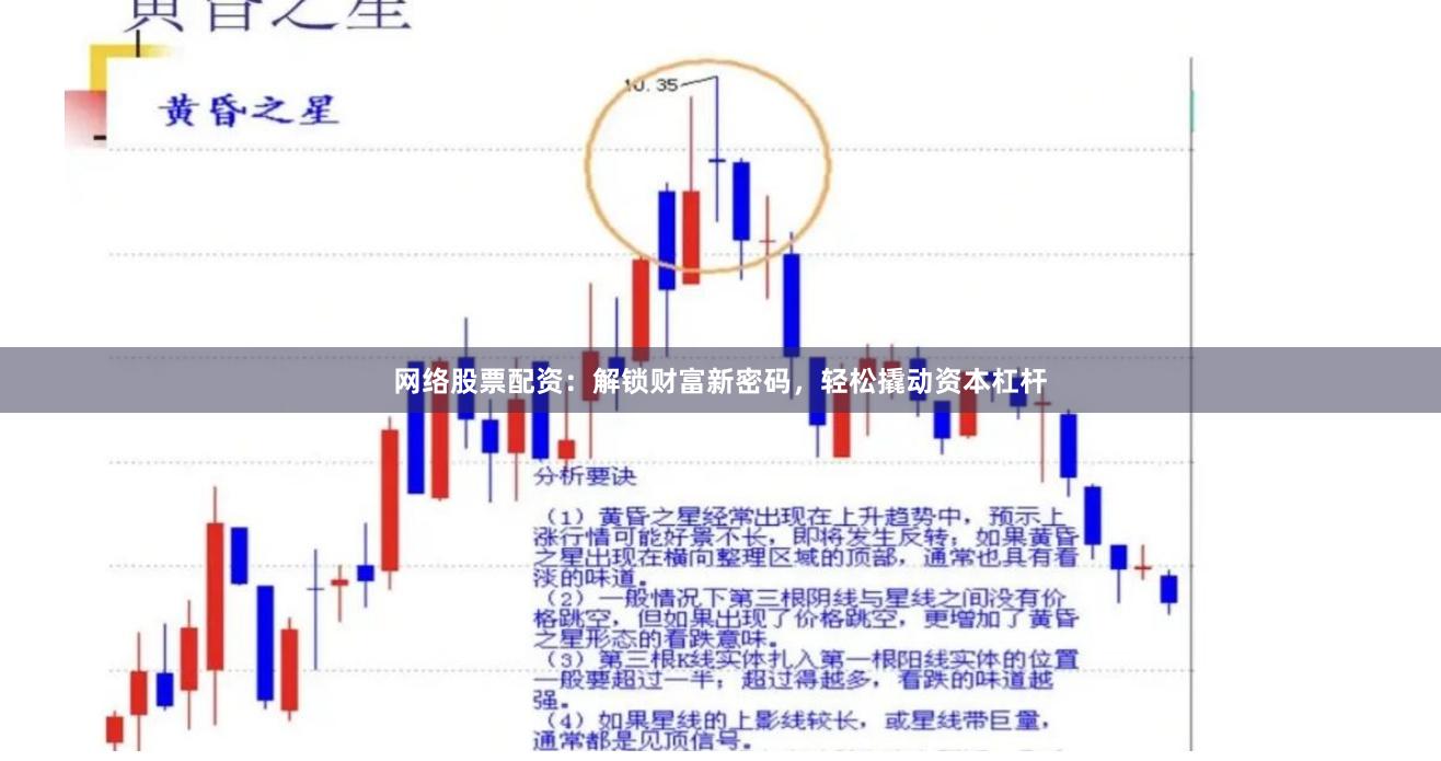 网络股票配资：解锁财富新密码，轻松撬动资本杠杆