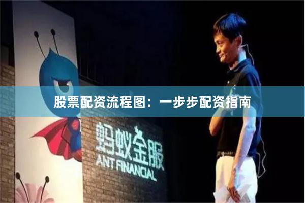 股票配资流程图:一步步配资指南