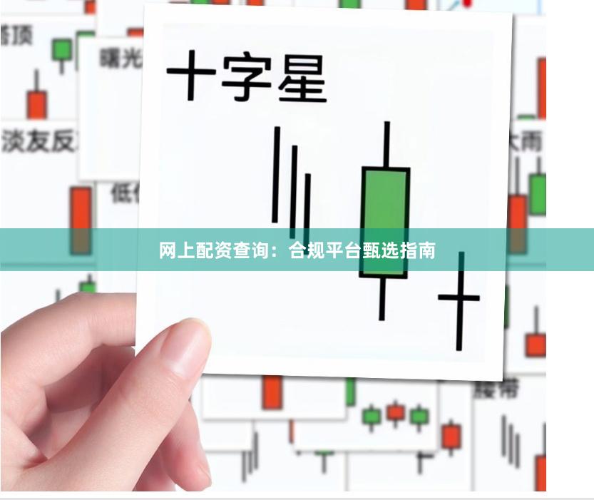 网上配资查询:合规平台甄选指南