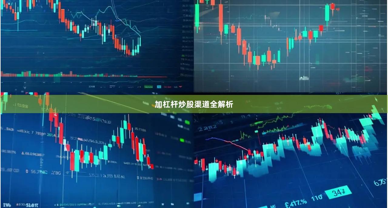 加杠杆炒股渠道全解析